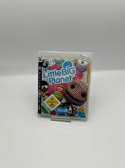 Little Big Planet