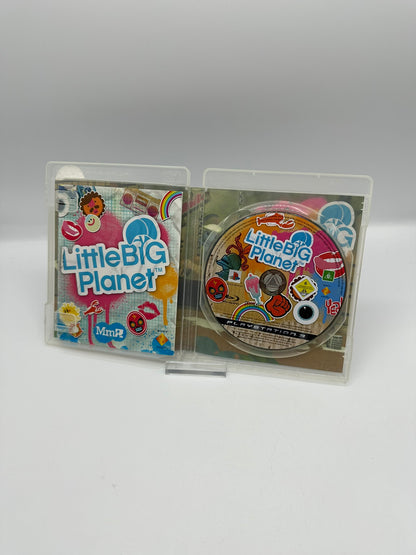 Little Big Planet