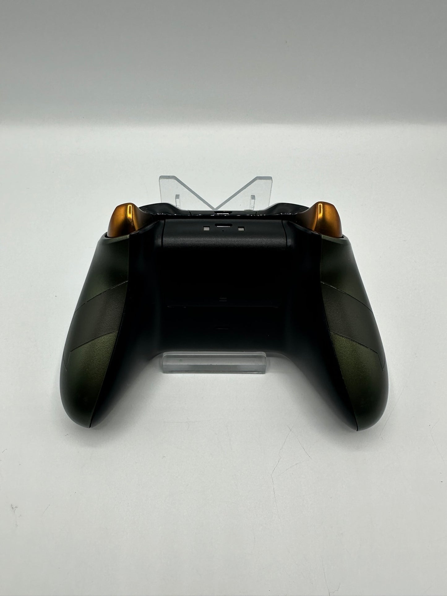 Xbox Wireless Controller - Halo 5 Master Chief Edition