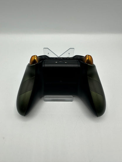 Xbox Wireless Controller - Halo 5 Master Chief Edition