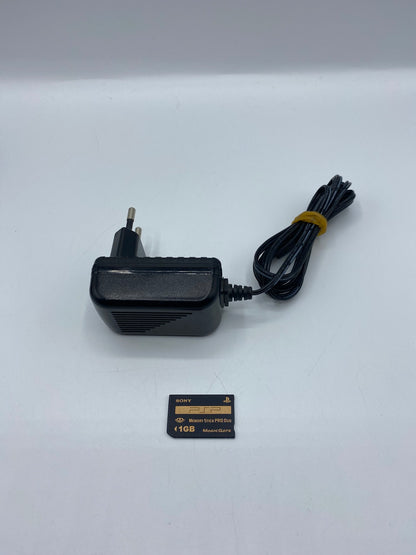 Sony Playstation Portable PSP Street E1004