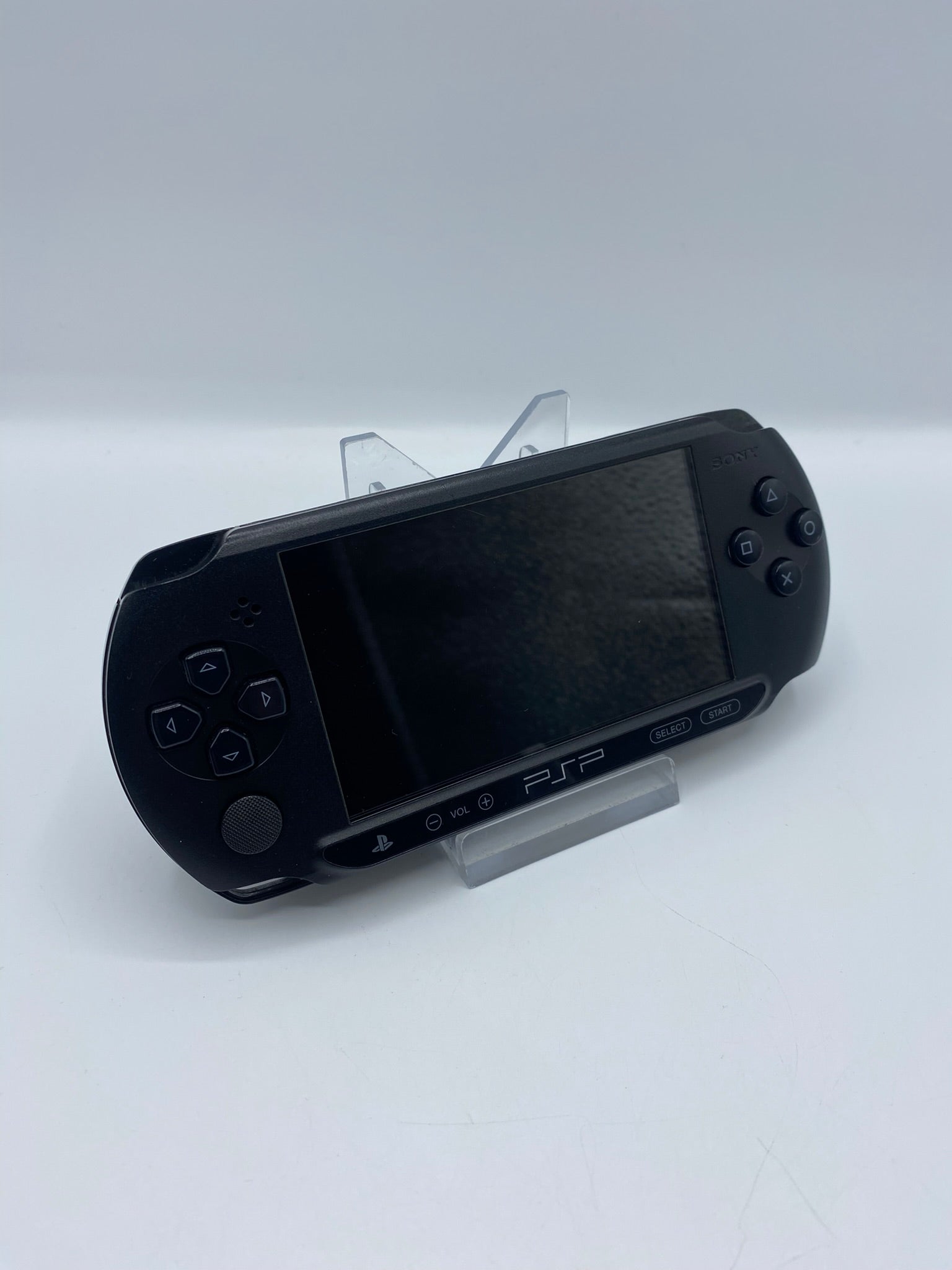 Console Sony PSP playstation potable Boite vide PSP-1004 cb Pack Console Sony PSP playstation potable Boite vide PSP-1004 cb Pack