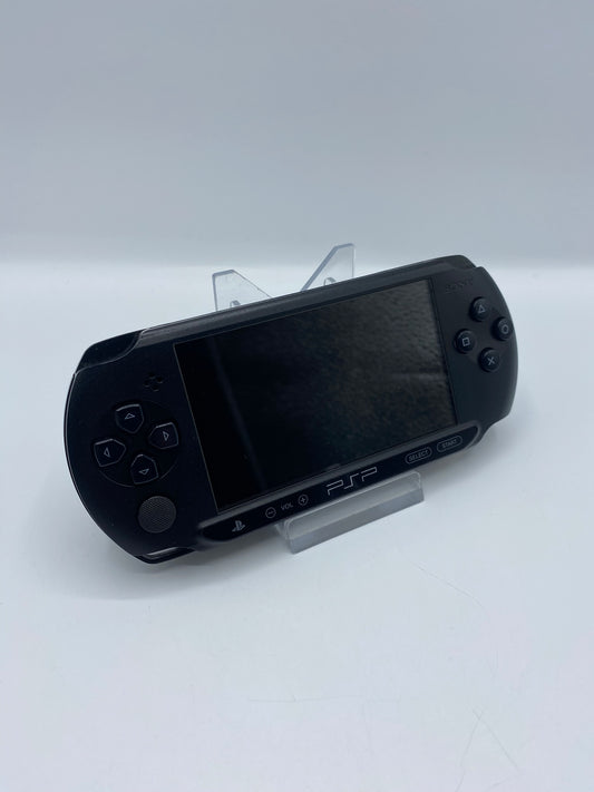 Sony Playstation Portable PSP Street E1004
