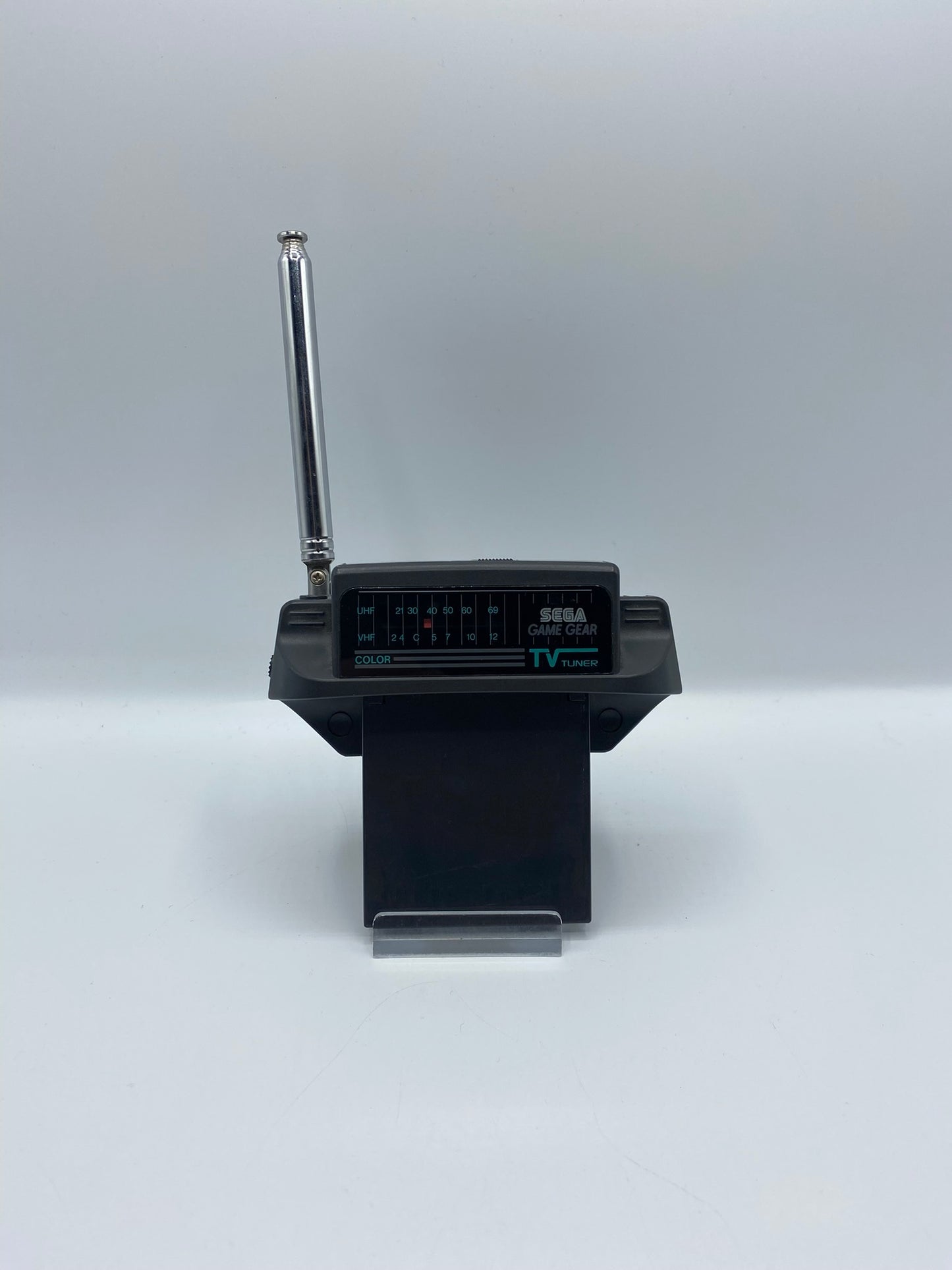 Sega Game Gear TV Tuner