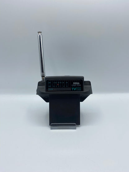 Sega Game Gear TV Tuner