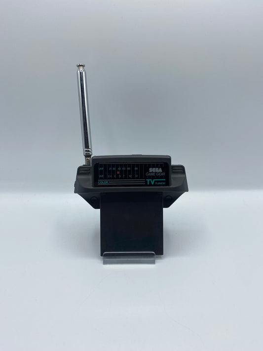 Sega Game Gear TV Tuner