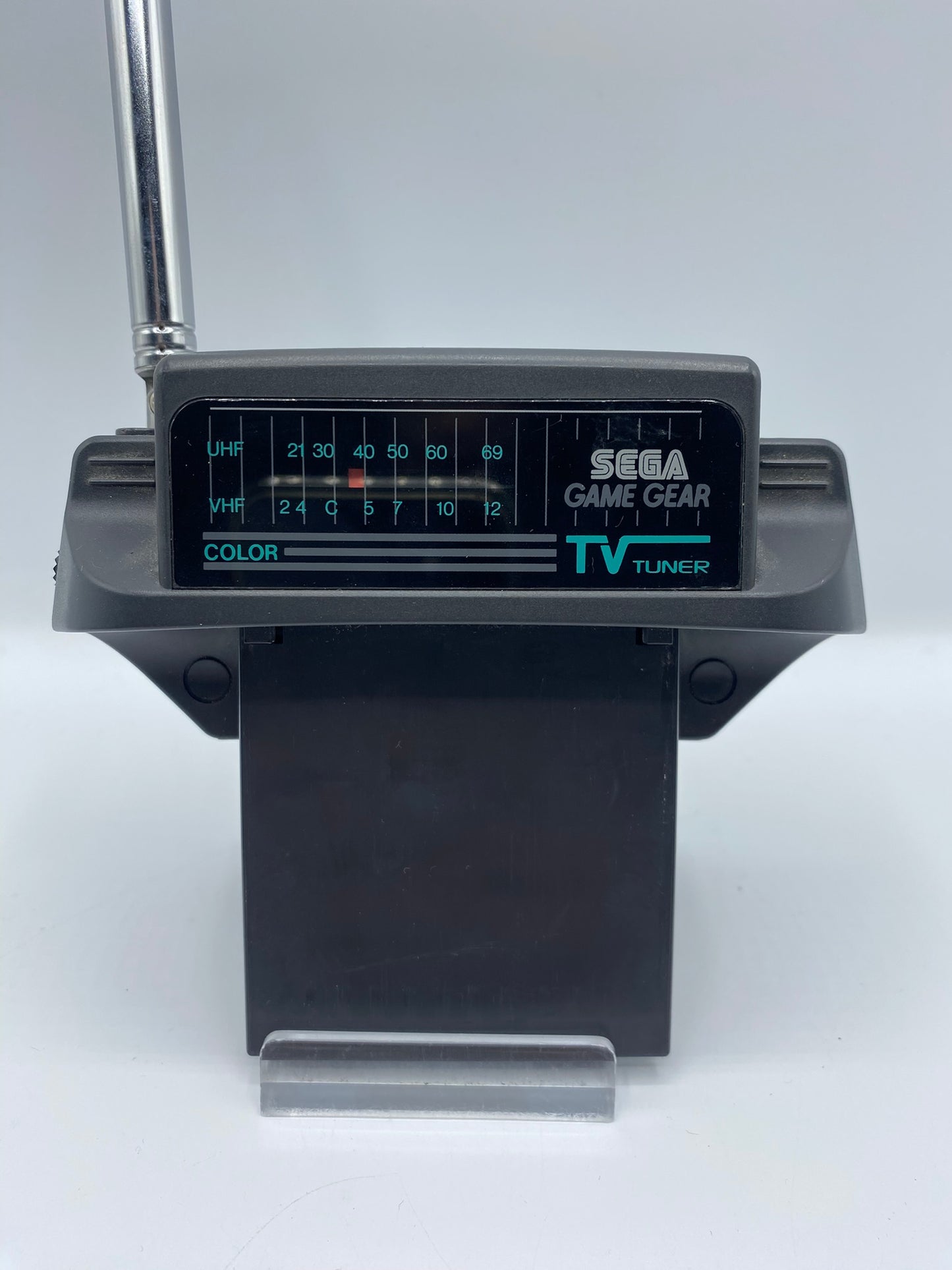 Sega Game Gear TV Tuner