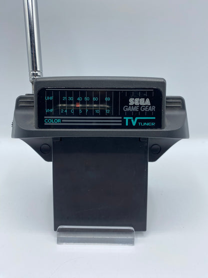 Sega Game Gear TV Tuner