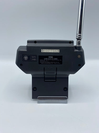 Sega Game Gear TV Tuner