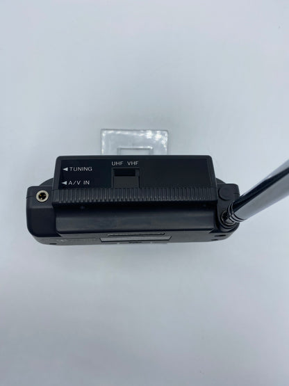 Sega Game Gear TV Tuner