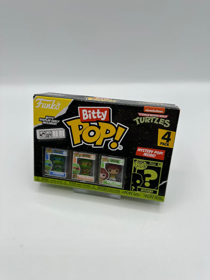 Bitty PoP! Turtles