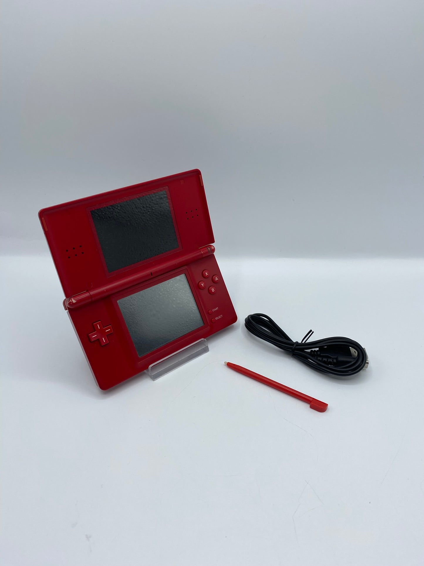Nintendo DS Lite Rot – Klassische Handheld-Konsole
