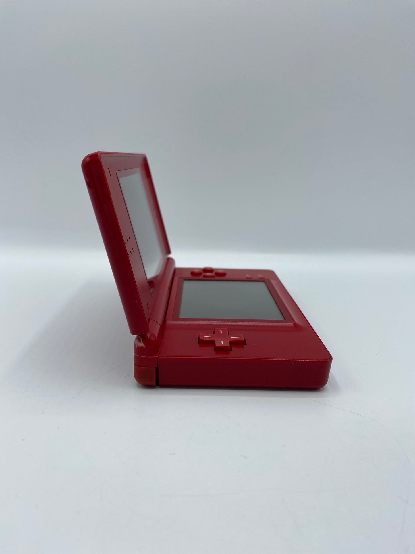 Nintendo DS Lite Rot – Klassische Handheld-Konsole