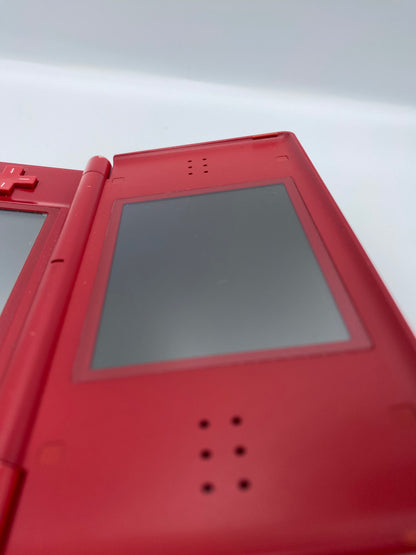 Nintendo DS Lite Rot – Klassische Handheld-Konsole