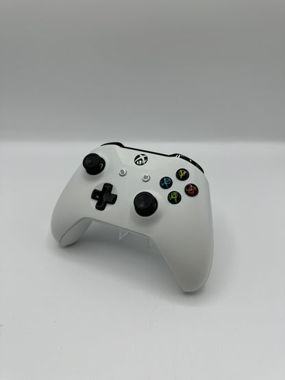 Xbox One Controller Weiß Wireless