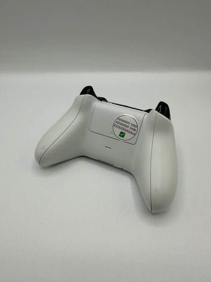Xbox One Controller Weiß Wireless