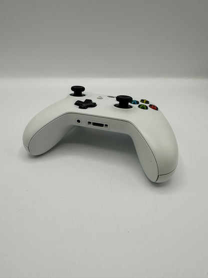 Xbox One Controller Weiß Wireless