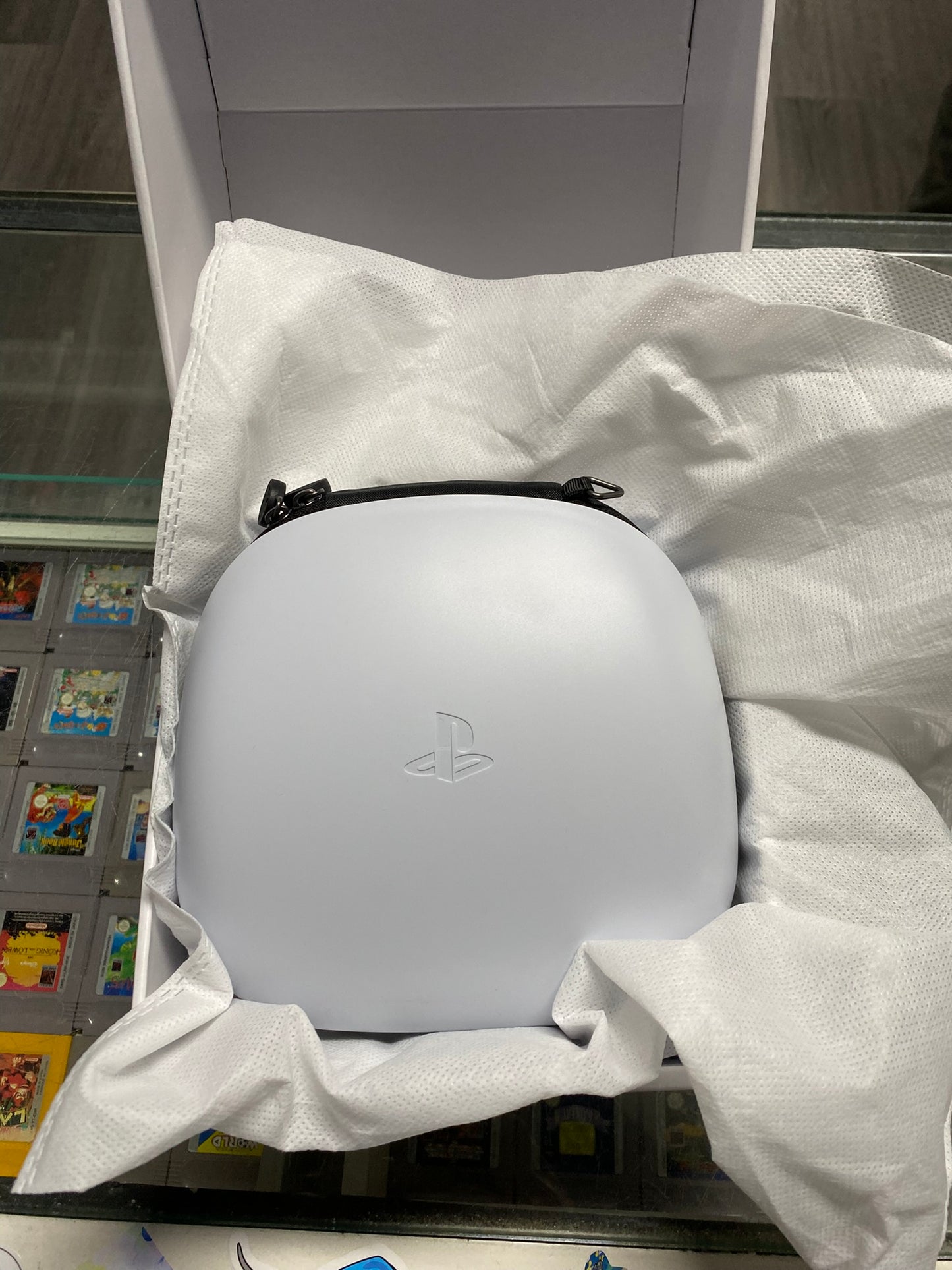 Sony PlayStation 5 PS5 Dual Sense Edge Controller OVP