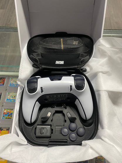 Sony PlayStation 5 PS5 Dual Sense Edge Controller OVP