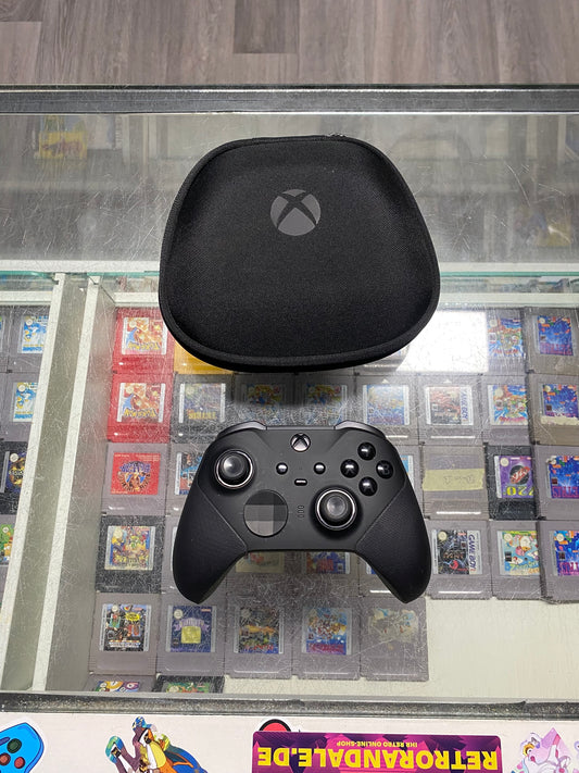 Xbox Elite Series 2 Controller