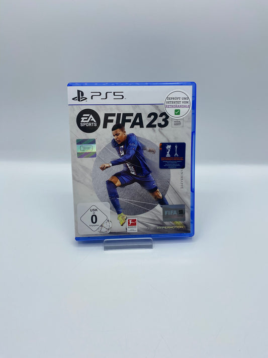 FIFA 23 - FIFA 2023