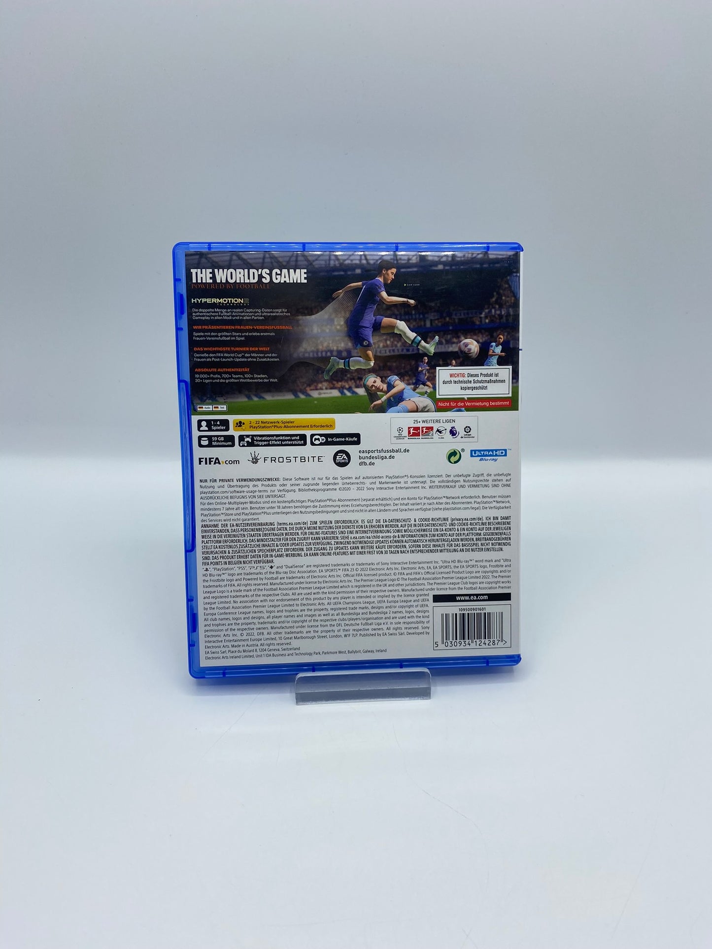 FIFA 23 - FIFA 2023
