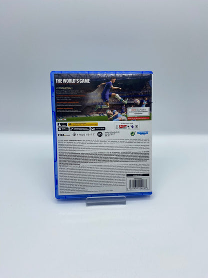 FIFA 23 - FIFA 2023