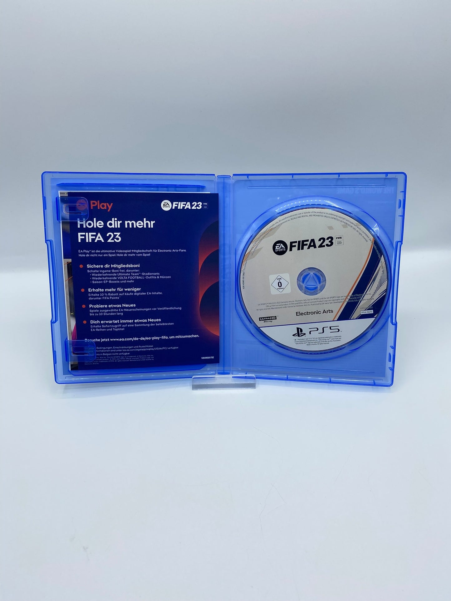 FIFA 23 - FIFA 2023