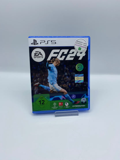FC 24 - FC 2024