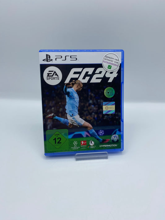 FC 24 - FC 2024