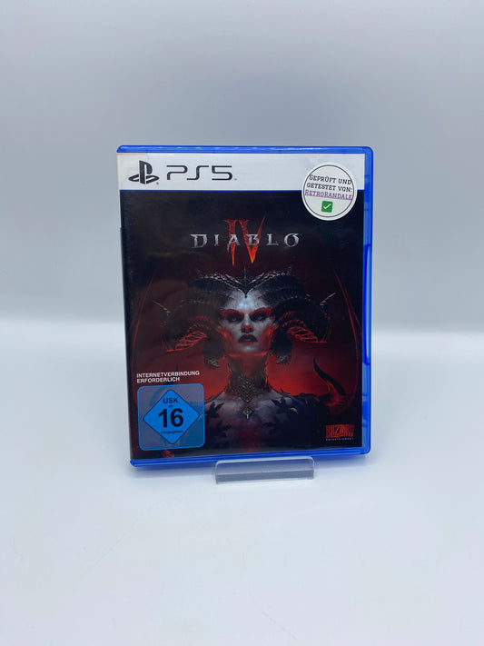 Diablo 4