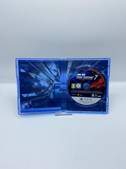 Gran Turismo 7