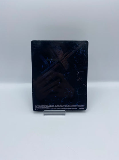 Back 4 Blood - Steelbook inkl. Spiel