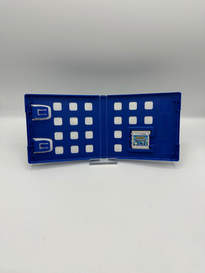 Pokémon Alpha Saphir