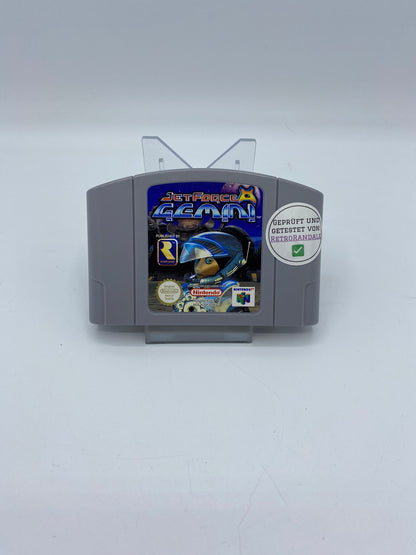 Jet Force Gemini
