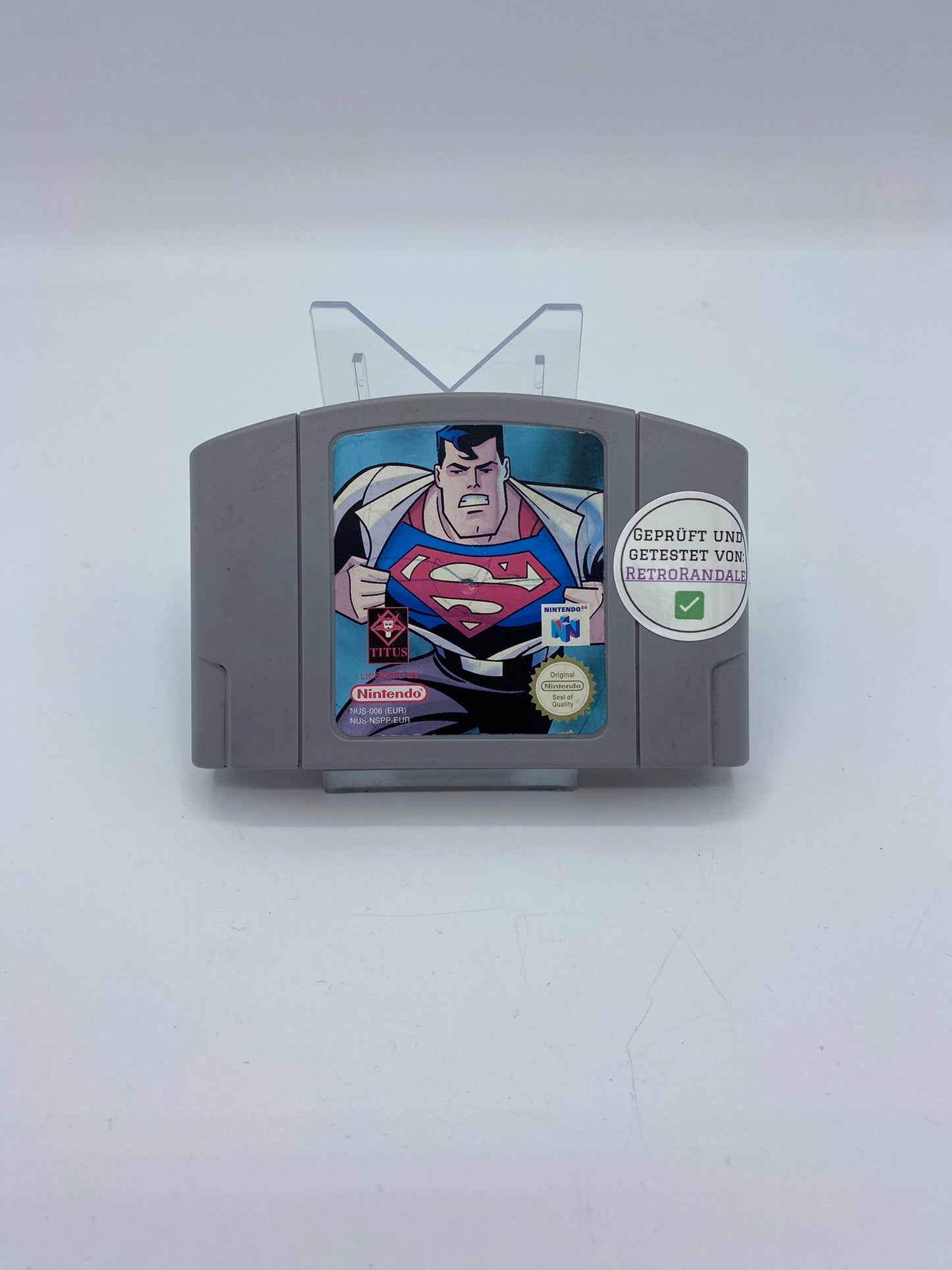 Superman