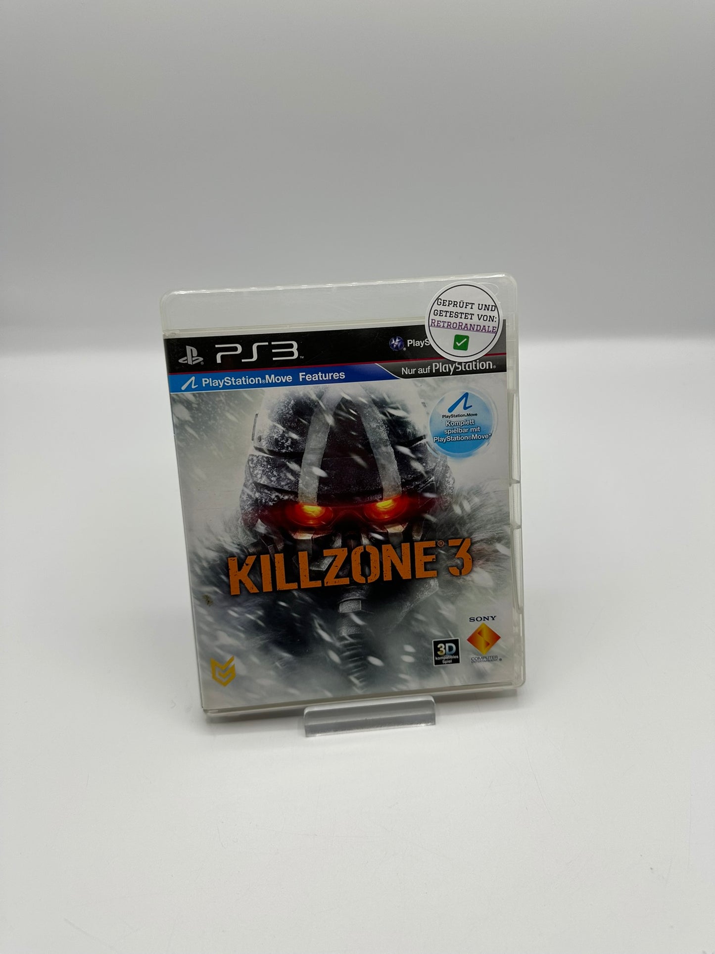Killzone 3