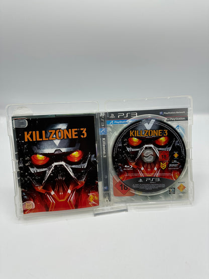 Killzone 3