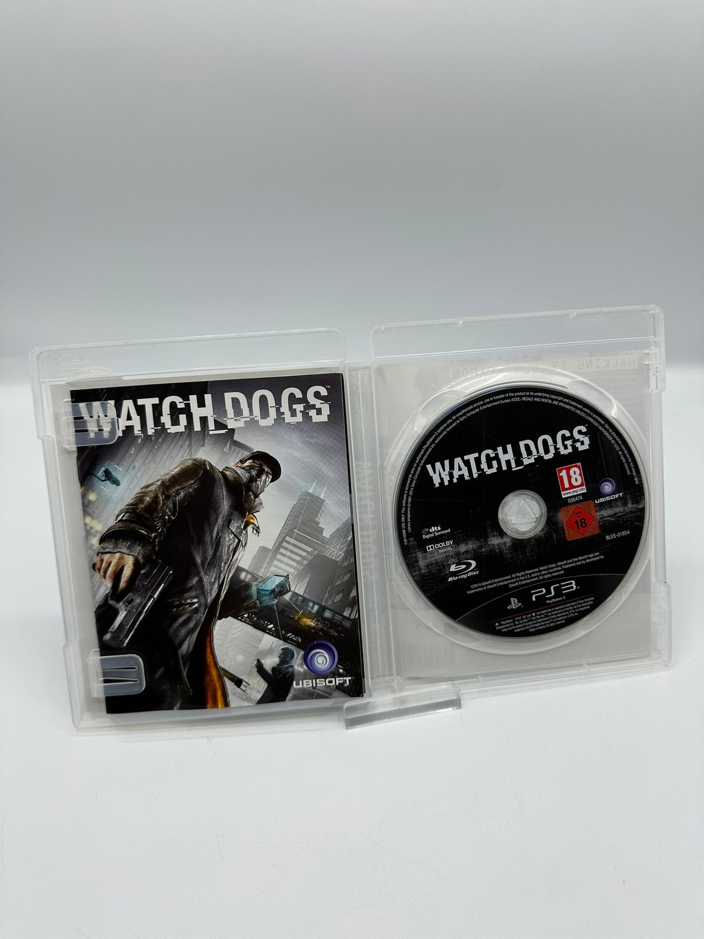 Watchdogs