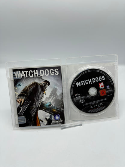 Watchdogs