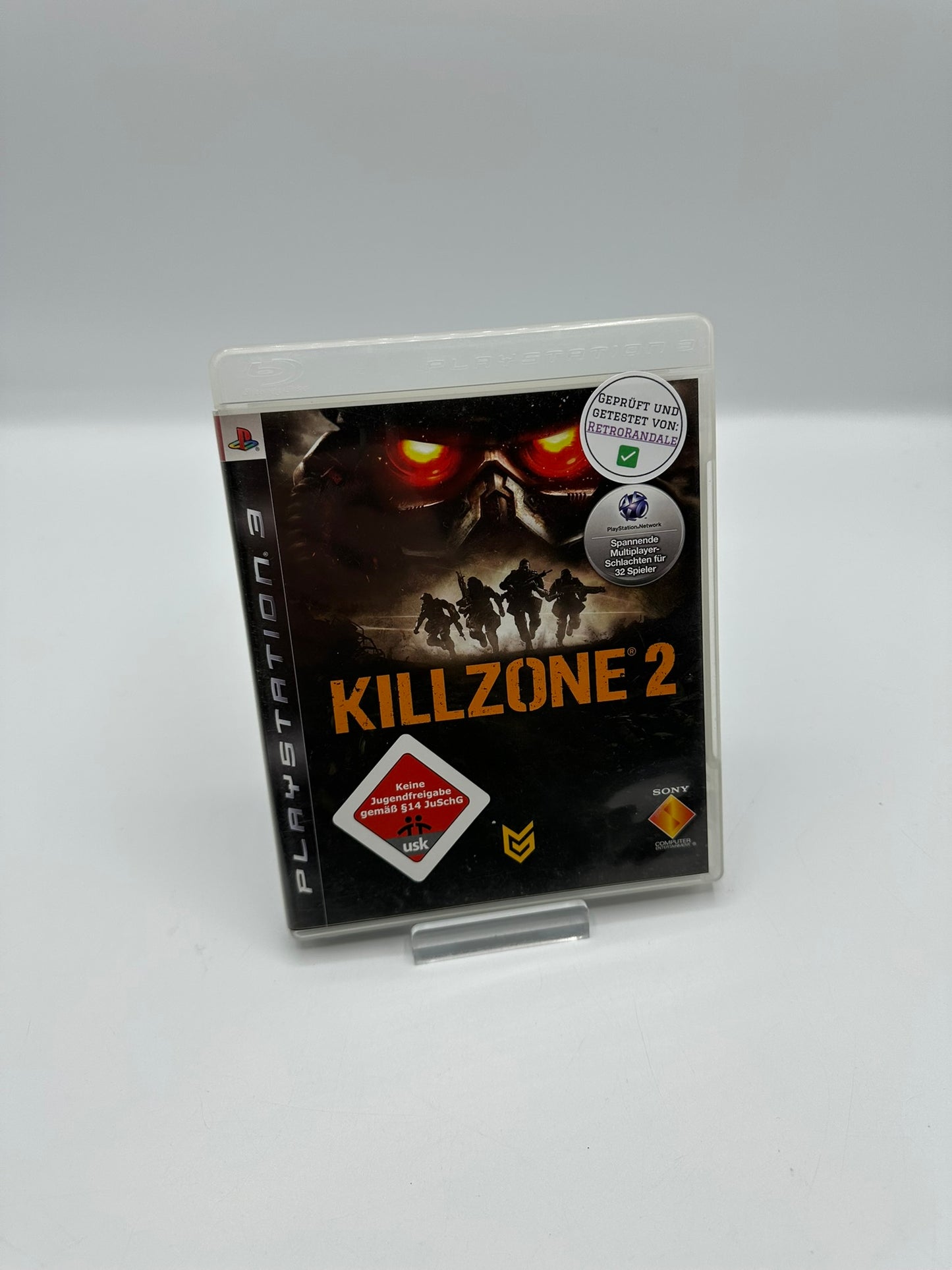 Killzone 2