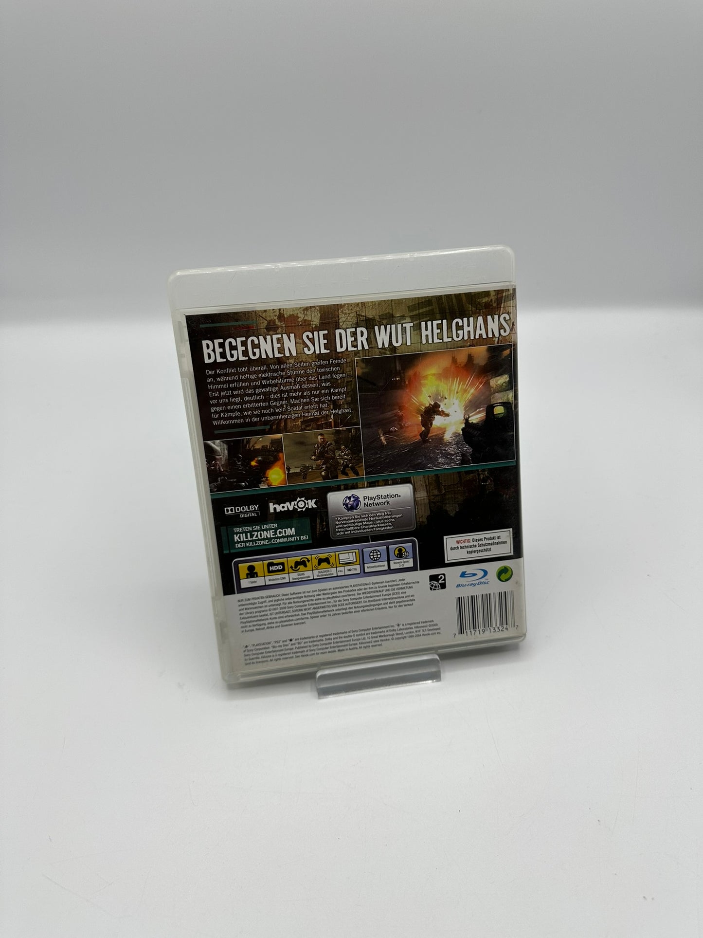 Killzone 2