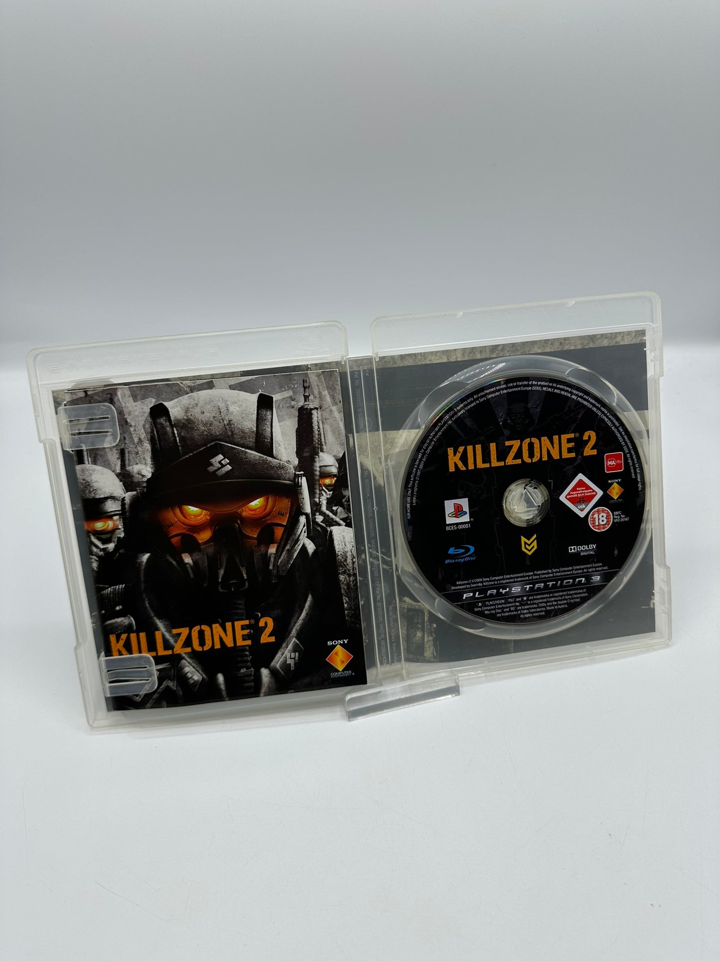 Killzone 2