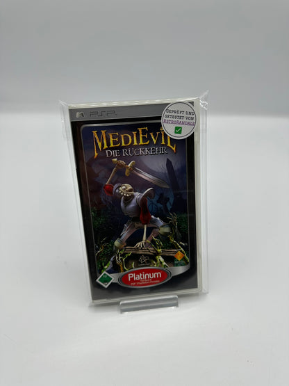 MediEvil Die Rückkehr