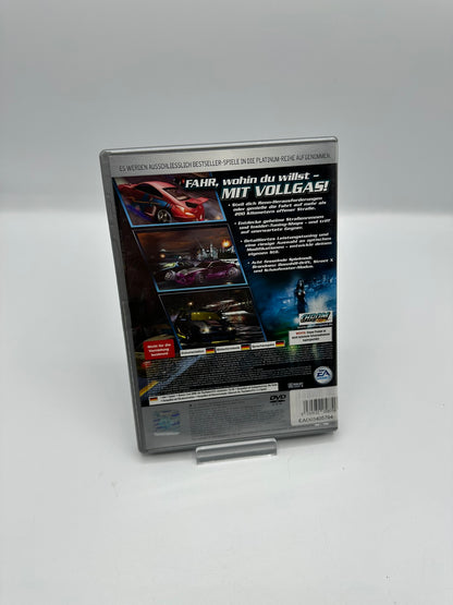 Need for Speed Underground 2