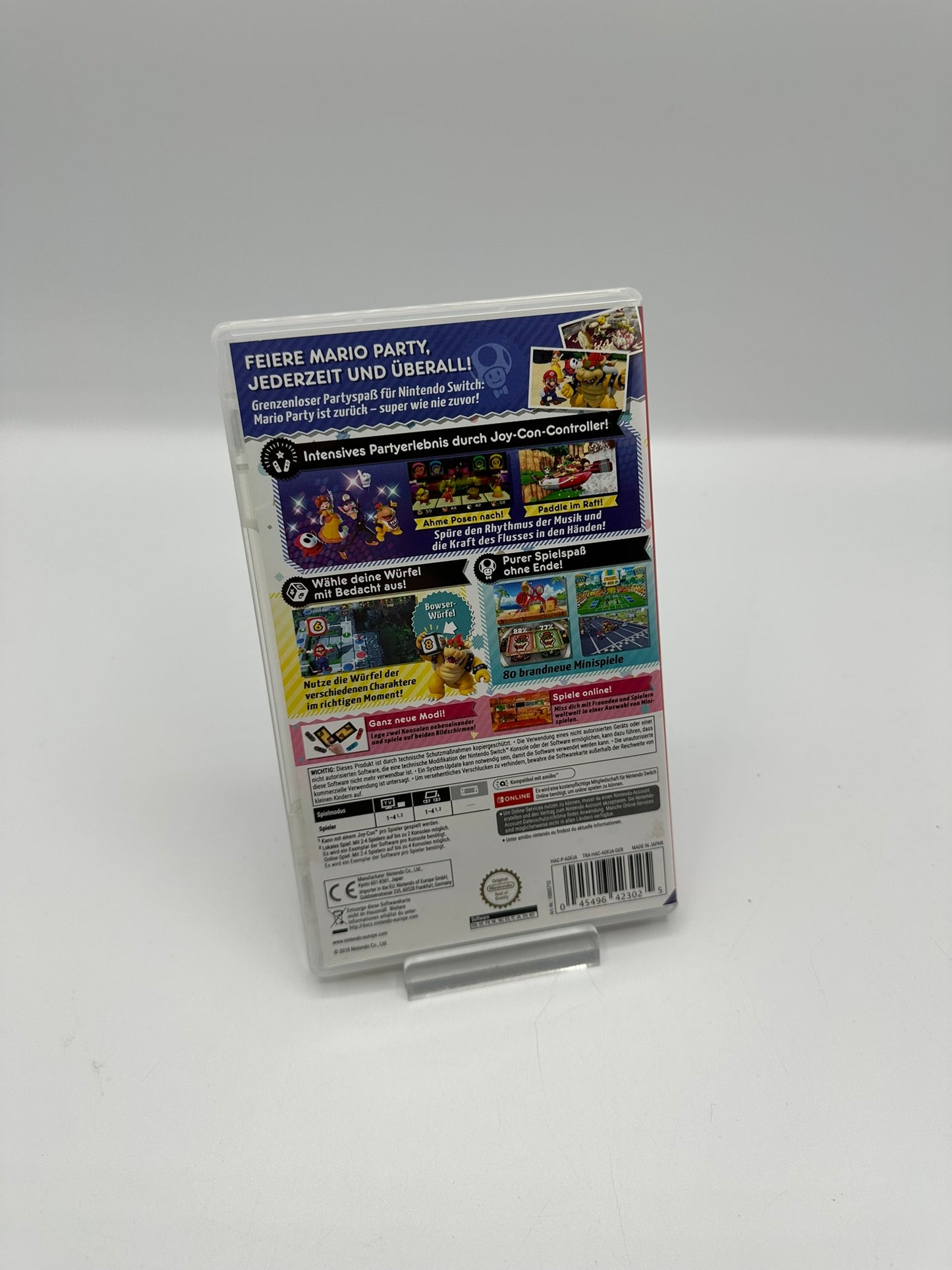 Super Mario Party