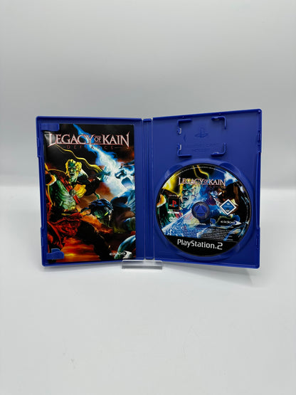 Legacy of Kain Defiance