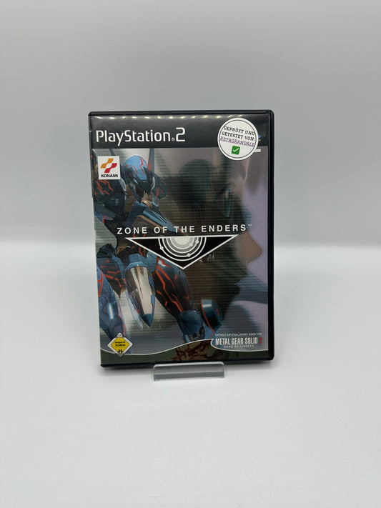 Zone of the Enders