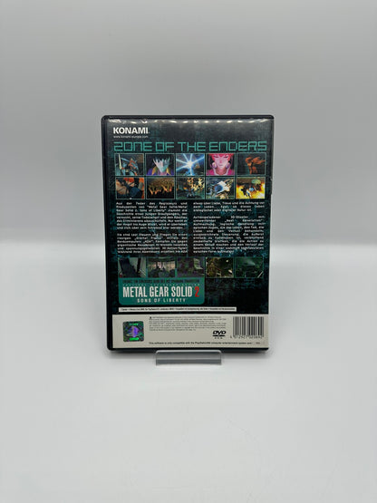 Zone of the Enders