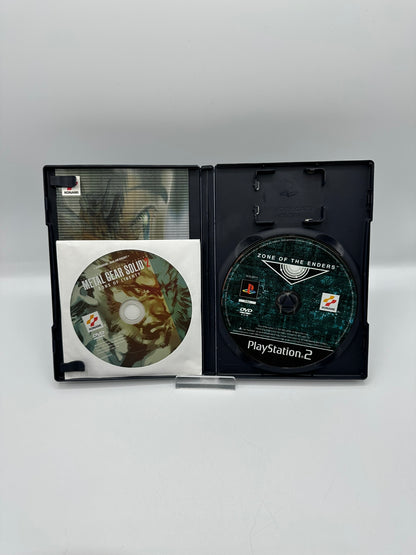 Zone of the Enders